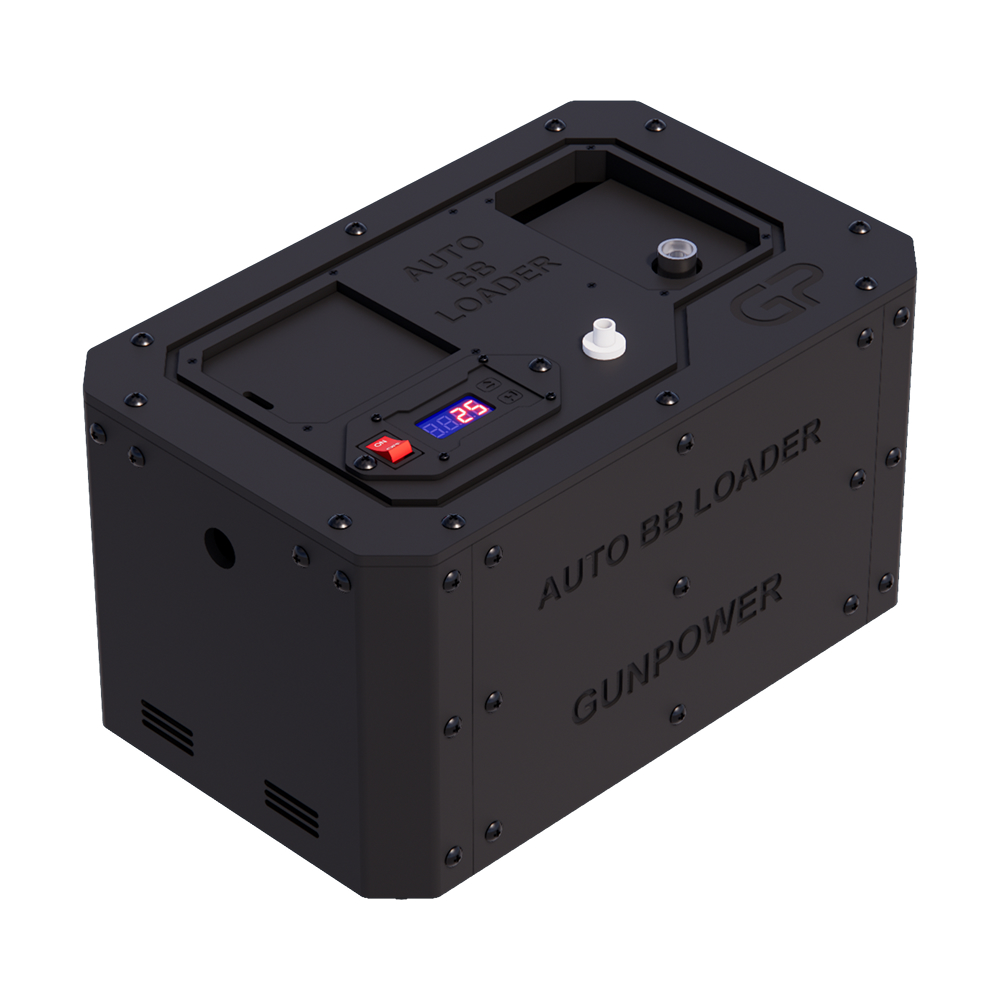AUTO BB LOADER