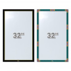 32인치 감지 필름