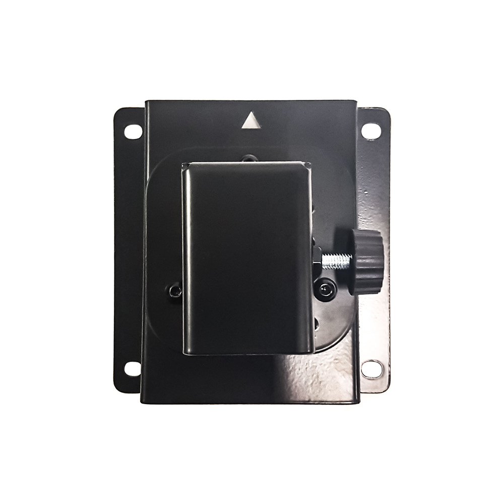 90° 회전 브라켓