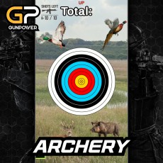 ARCHERY