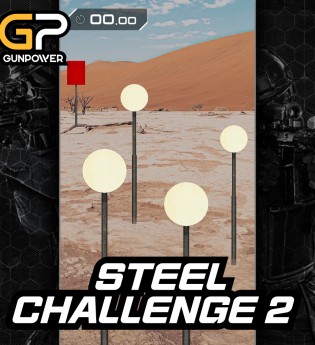 STEEL CHALLENGE 2