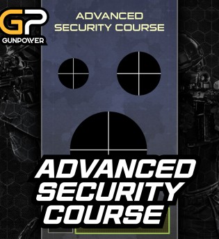 ADVANCED SECURITY COURSE