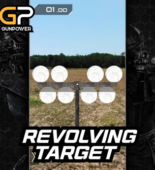 REVOLVING TARGET