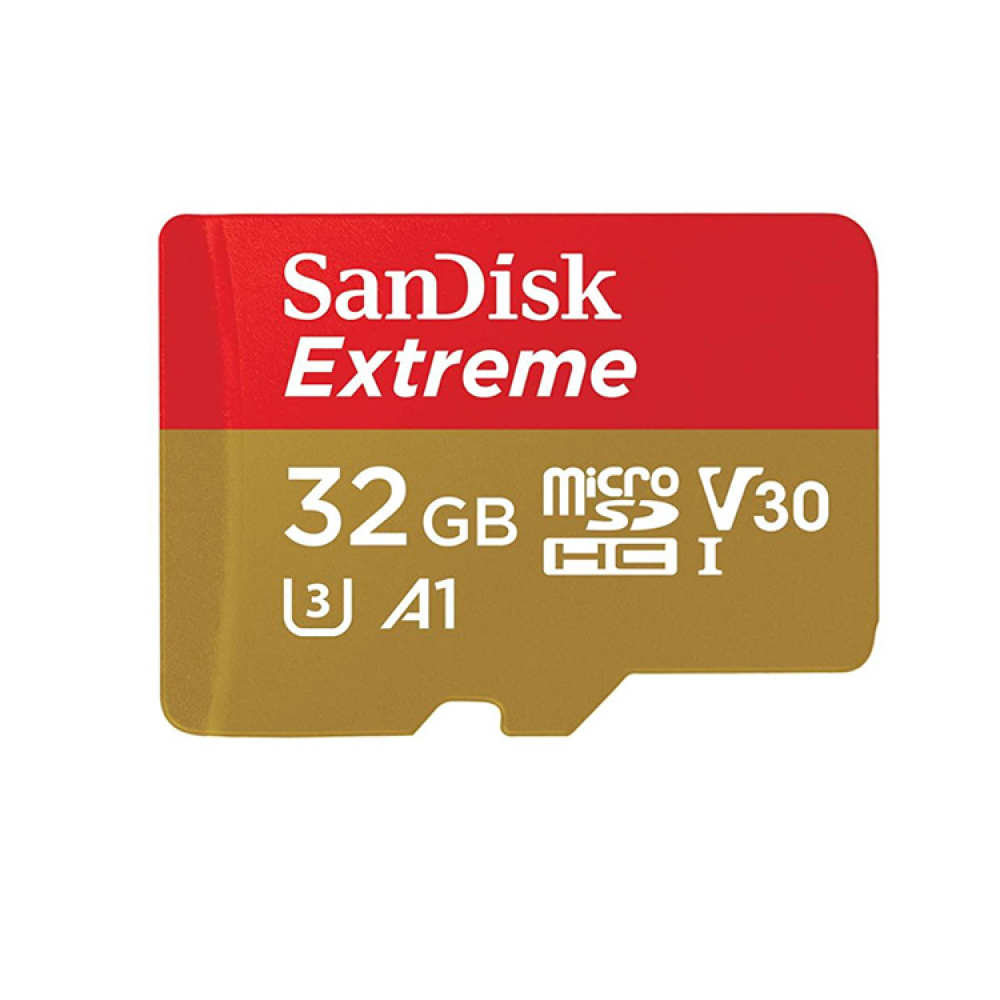 시스템 Micro SD카드