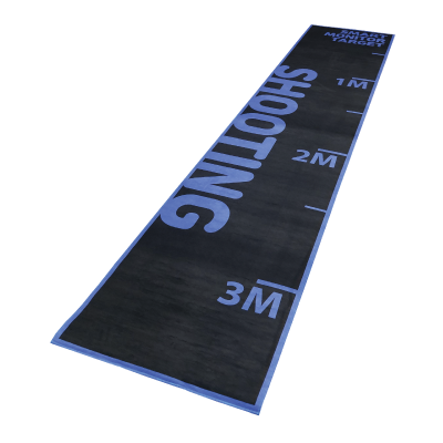 SHOOTING FLOOR MAT