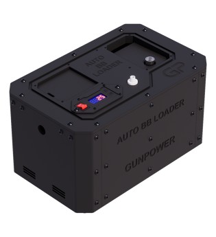 AUTO BB LOADER