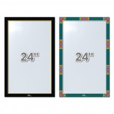 Detection film for 24inch