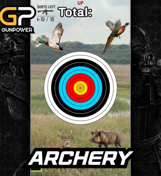 ARCHERY