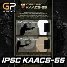 IPSC KAACS-55