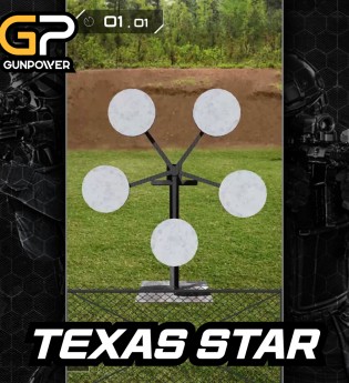 TEXAS STAR