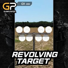 REVOLVING TARGET