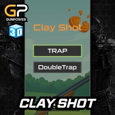 CLAY SHOT