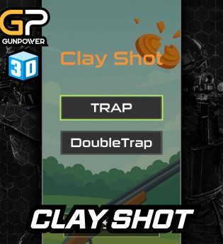 CLAY SHOT
