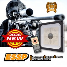 ESSP (Personal Sniper Target)