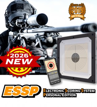 ESSP (Persnal Sniper Target)