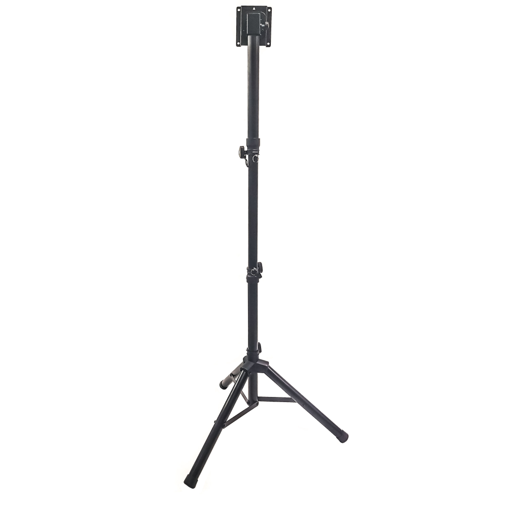 Monitor Tripod(90° Pivot)