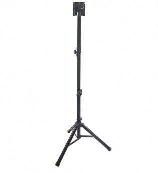 Monitor Tripod(90° Pivot)