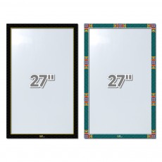 Detection film for 27inch