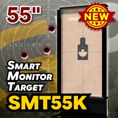 SMT 55inch Kiosk
