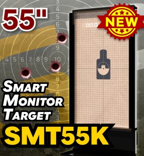 SMT 55inch Kiosk