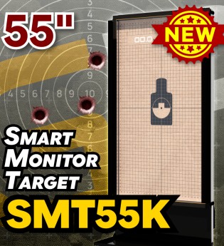 SMT 55inch Kiosk
