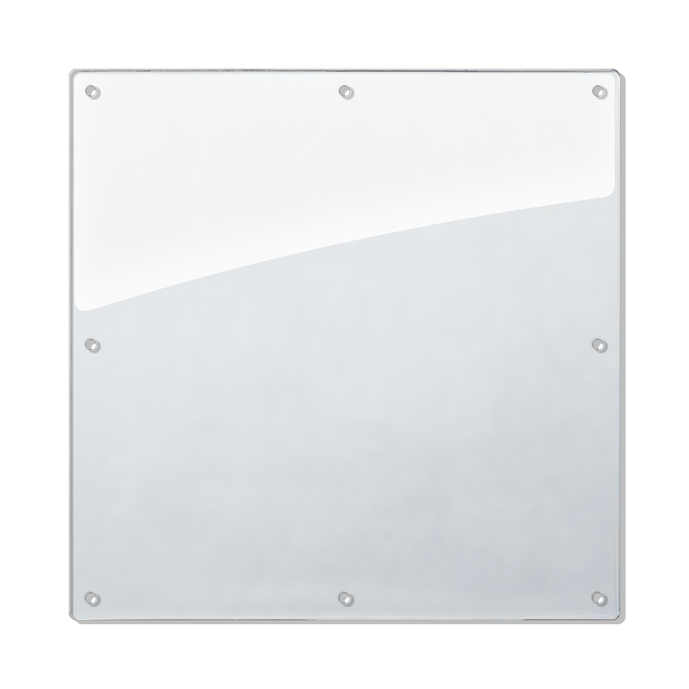 ESSP Detection film