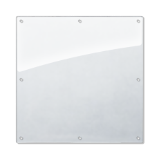 ESSP Detection film