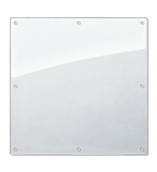 ESSP Detection film